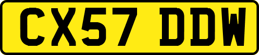 CX57DDW