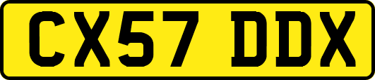 CX57DDX