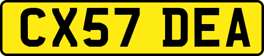 CX57DEA