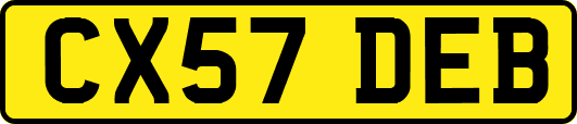 CX57DEB