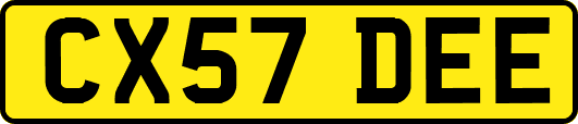 CX57DEE