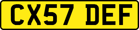 CX57DEF