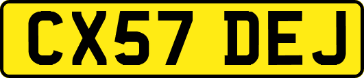 CX57DEJ