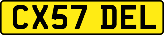 CX57DEL