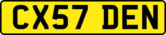 CX57DEN