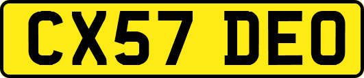 CX57DEO