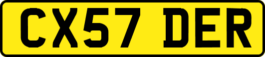 CX57DER