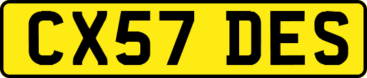 CX57DES