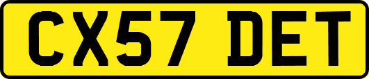 CX57DET