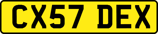 CX57DEX