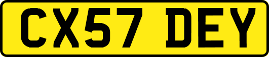 CX57DEY