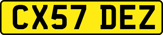 CX57DEZ
