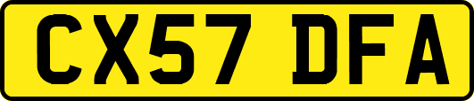 CX57DFA