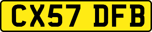 CX57DFB