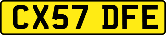 CX57DFE