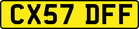 CX57DFF
