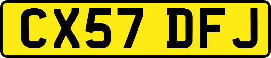 CX57DFJ