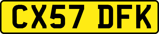 CX57DFK