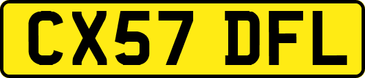 CX57DFL