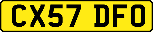 CX57DFO