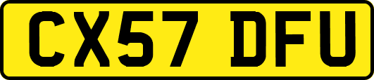 CX57DFU