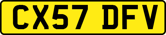 CX57DFV