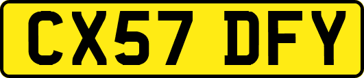 CX57DFY