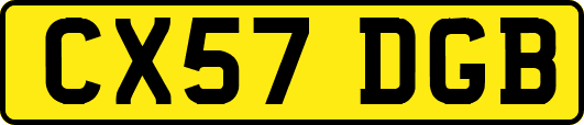 CX57DGB
