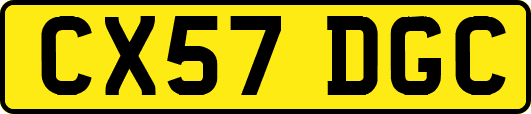 CX57DGC