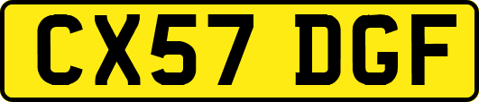 CX57DGF