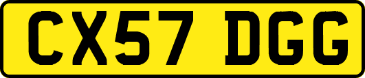 CX57DGG