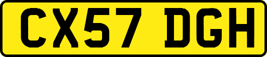 CX57DGH
