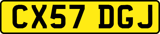 CX57DGJ