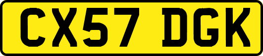 CX57DGK