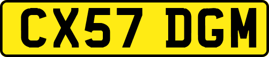 CX57DGM