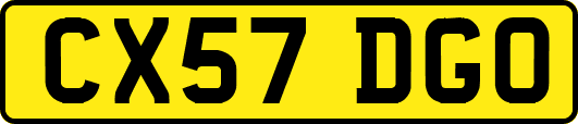 CX57DGO