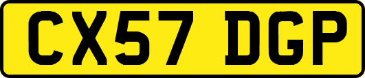CX57DGP