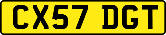 CX57DGT
