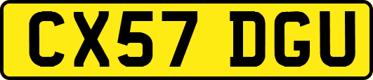 CX57DGU
