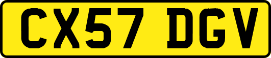 CX57DGV