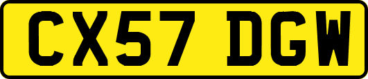 CX57DGW
