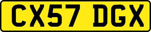 CX57DGX