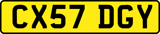 CX57DGY