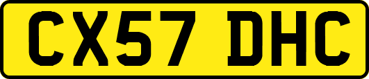 CX57DHC