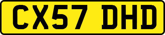 CX57DHD