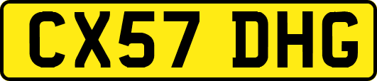 CX57DHG