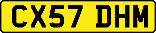 CX57DHM