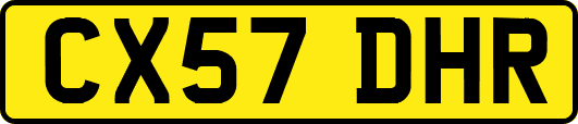 CX57DHR