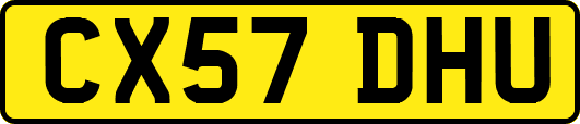 CX57DHU