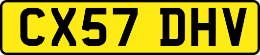 CX57DHV